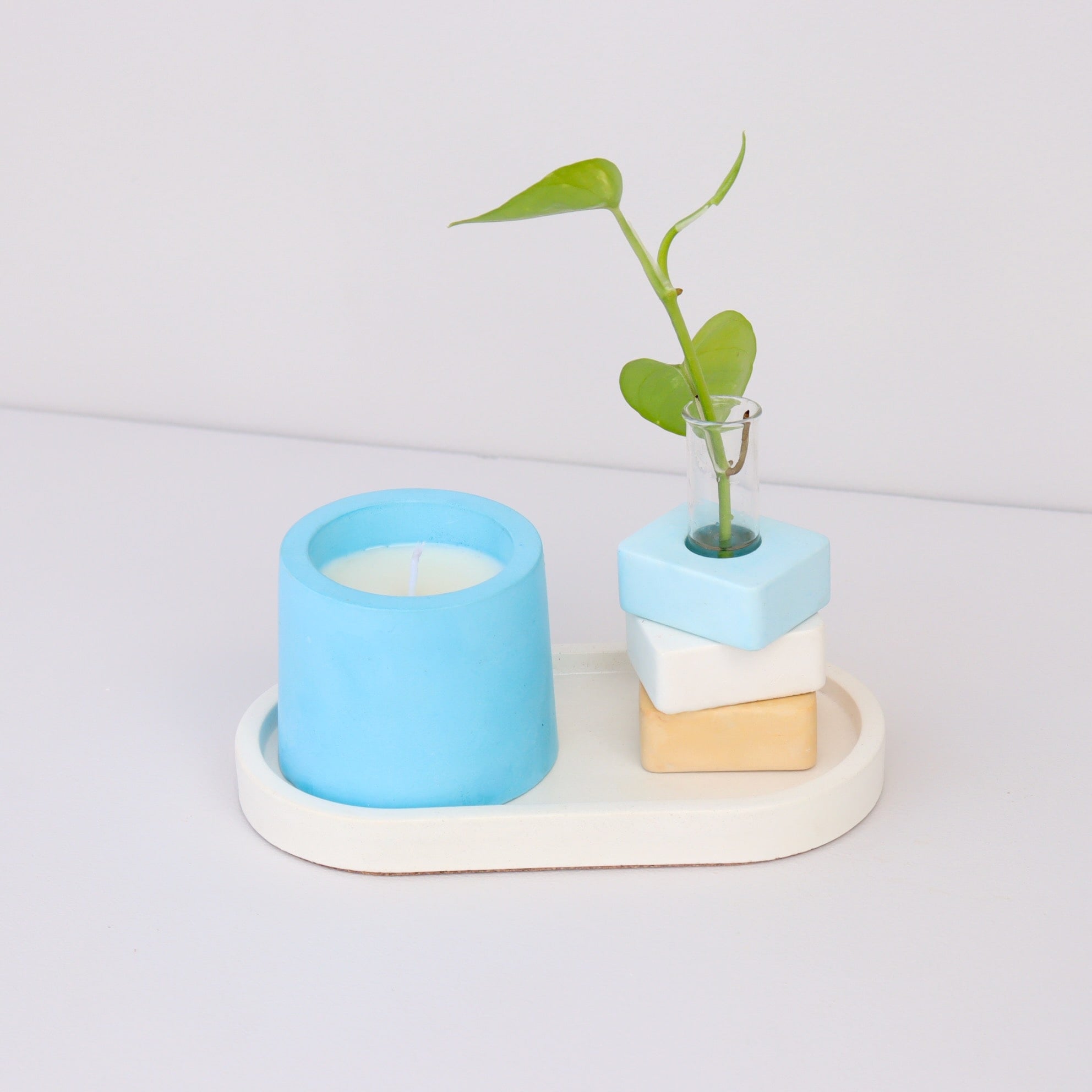 Harmony Trio - Handcrafted Diwali Gifting