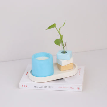 Harmony Trio - Handcrafted Diwali Gifting