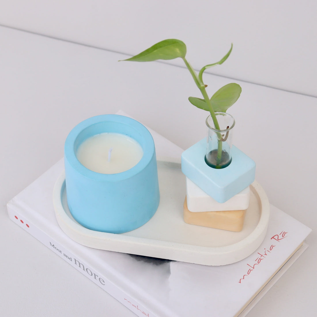 Harmony Trio - Handcrafted Diwali Gifting