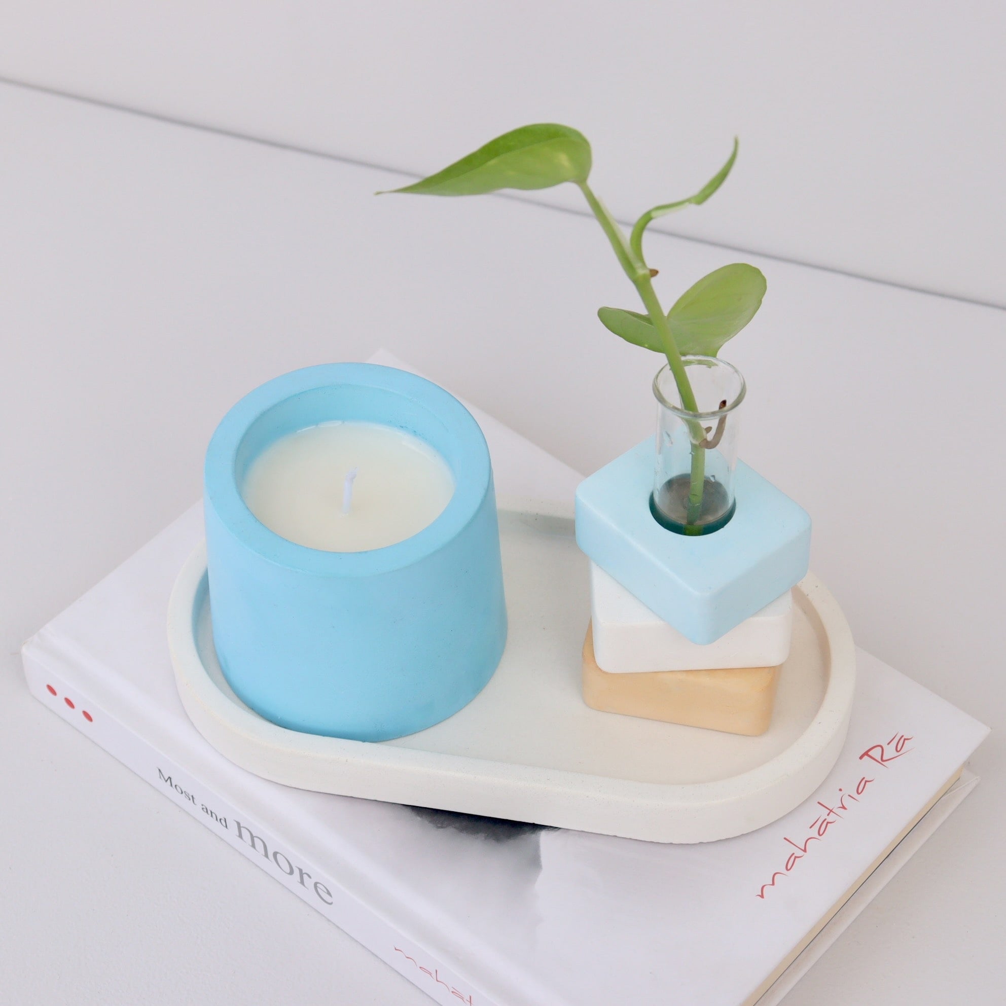 Harmony Trio - Handcrafted Diwali Gifting