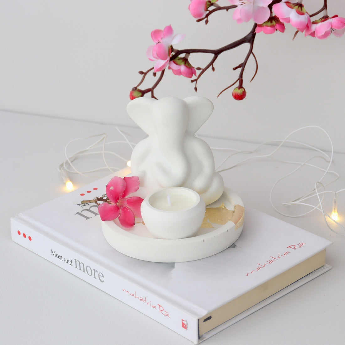 Ganesha I - Handcrafted Diwali Gift Sets