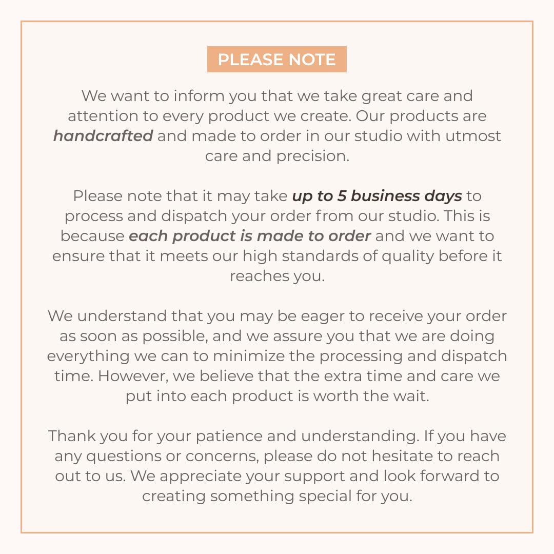 Magnus X - 300ml | Premium Handmade Concrete Candle Jar (Empty) for Candle Making Wholesale