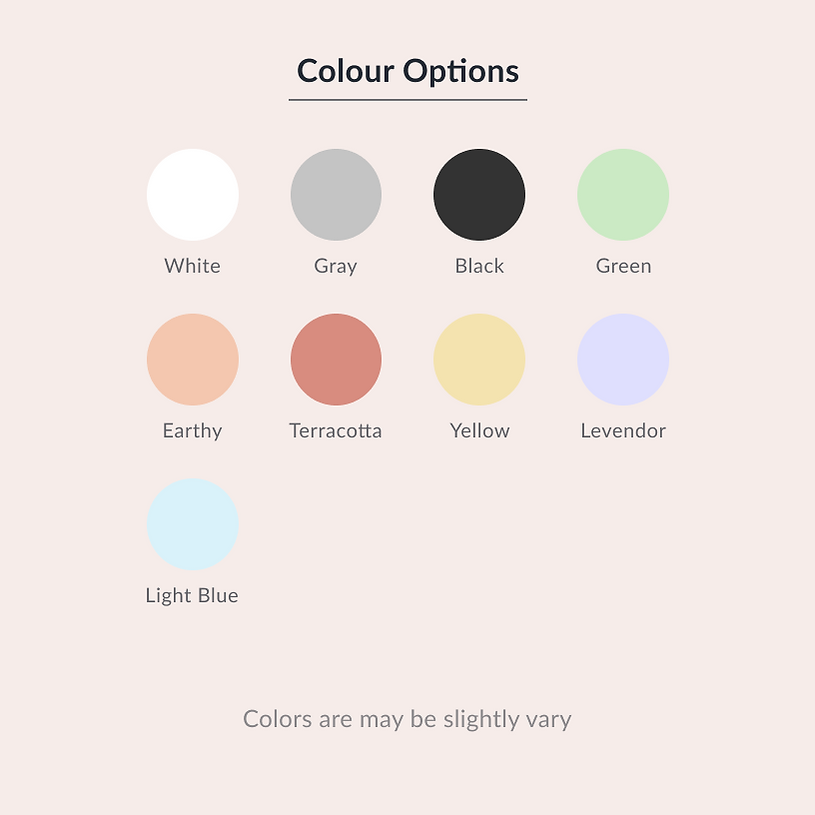 Ora - Concrete Test Tube Planter | Glass Test Tube Vases | Test Tube Propagation