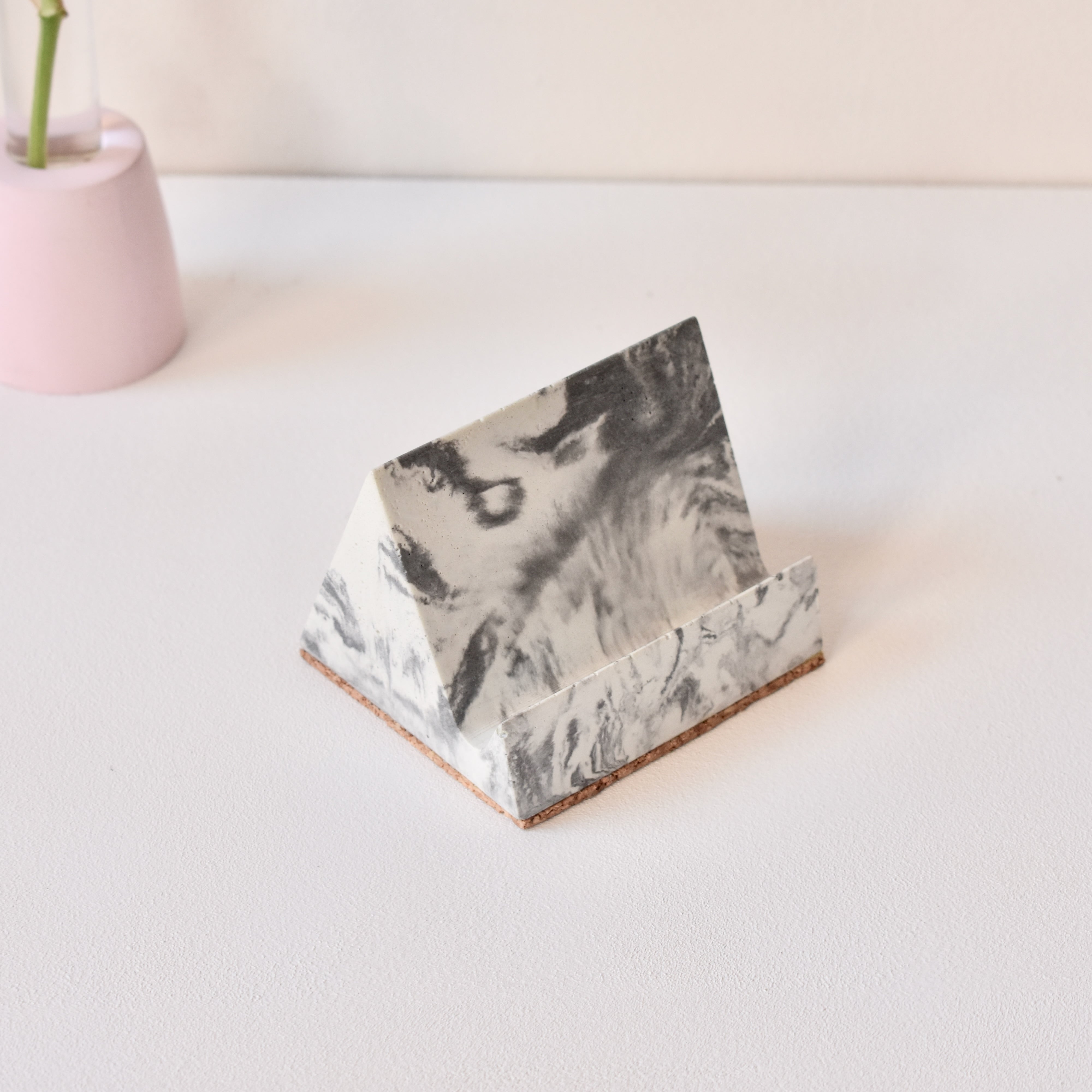 Orbix - Handmade Premium Mobile Phone Holder & Tablet Holder