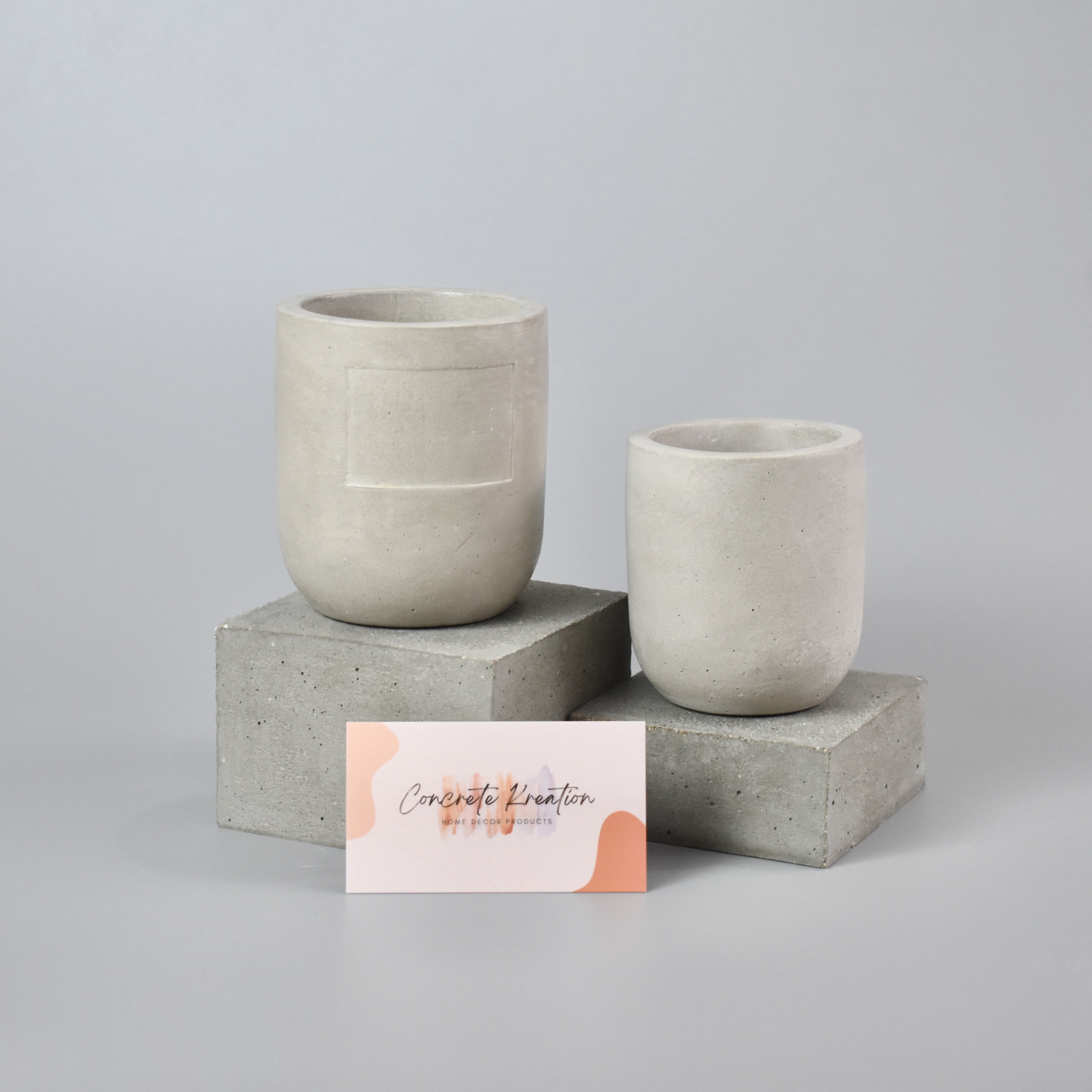 Sample of Candle Jar