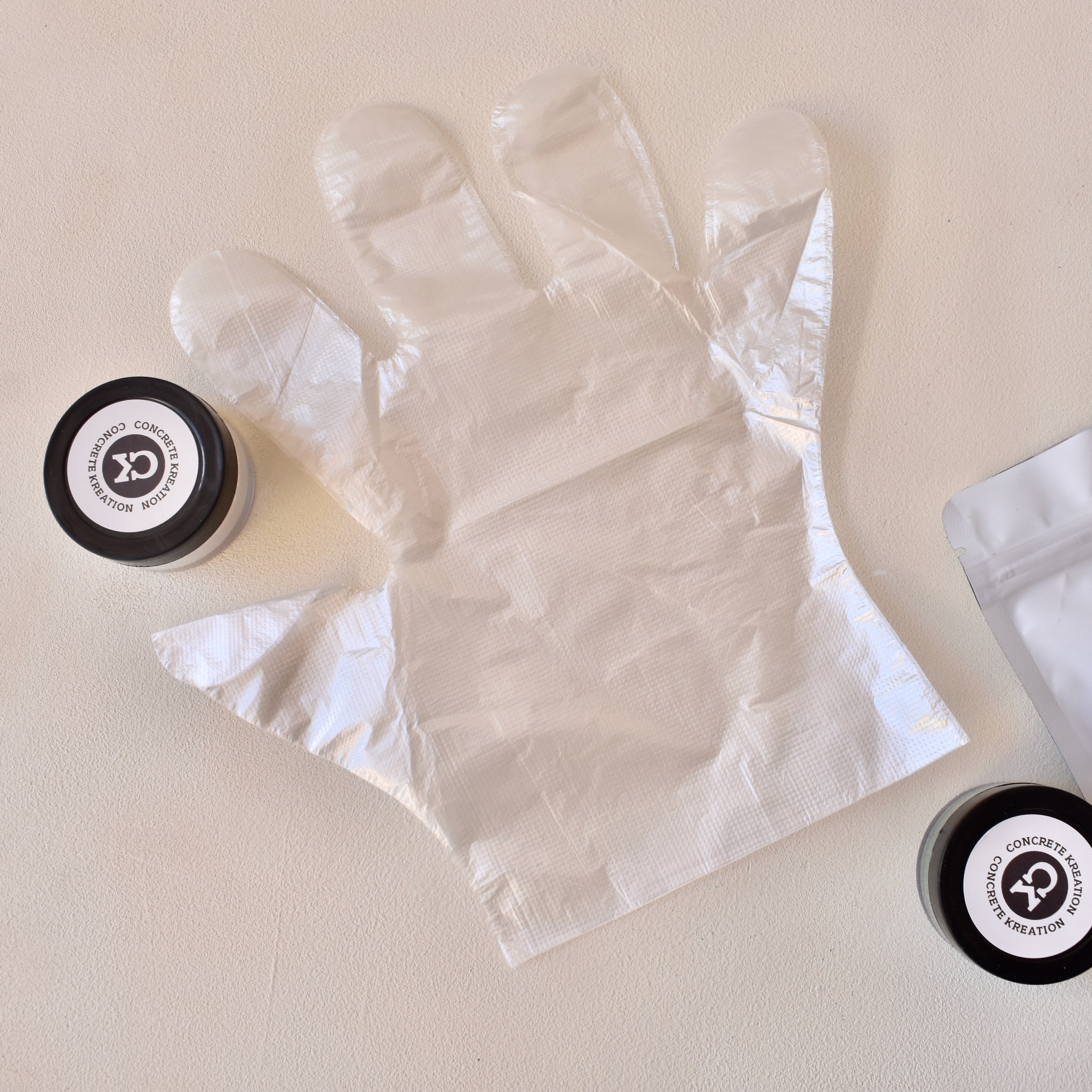 Craft Concrete Mix for Artisan | High Strength Concrete