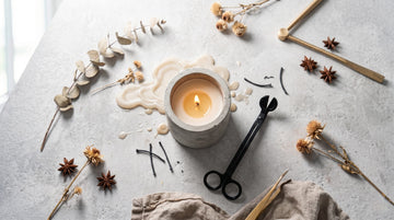 Top 10 Common Candle Making Problems & How to Fix Them