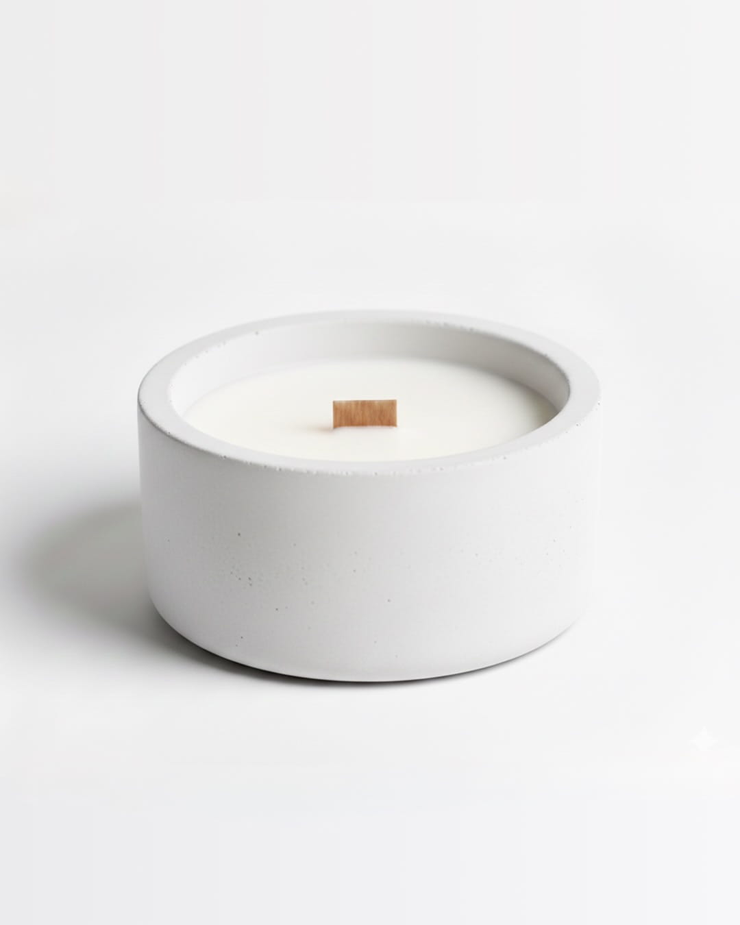 Ella - 50ml | Premium Handmade Empty Concrete Candle Jars for Wholesale