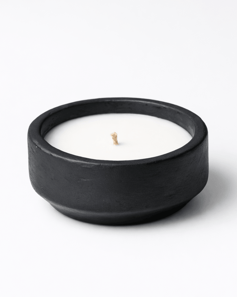 NEER - 150ml | Premium Handmade Empty Concrete Candle Jars for Wholesale