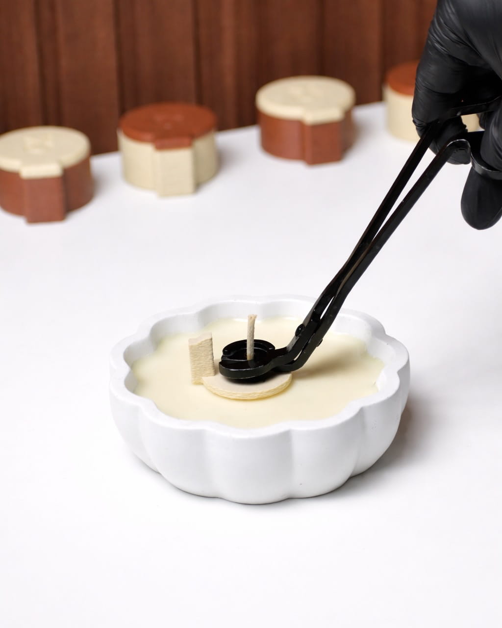 Wick Master – Professional Wick Cutting Tool for perfect and even sizes