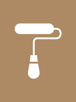 A icon that represent pre-sealed concrete jars