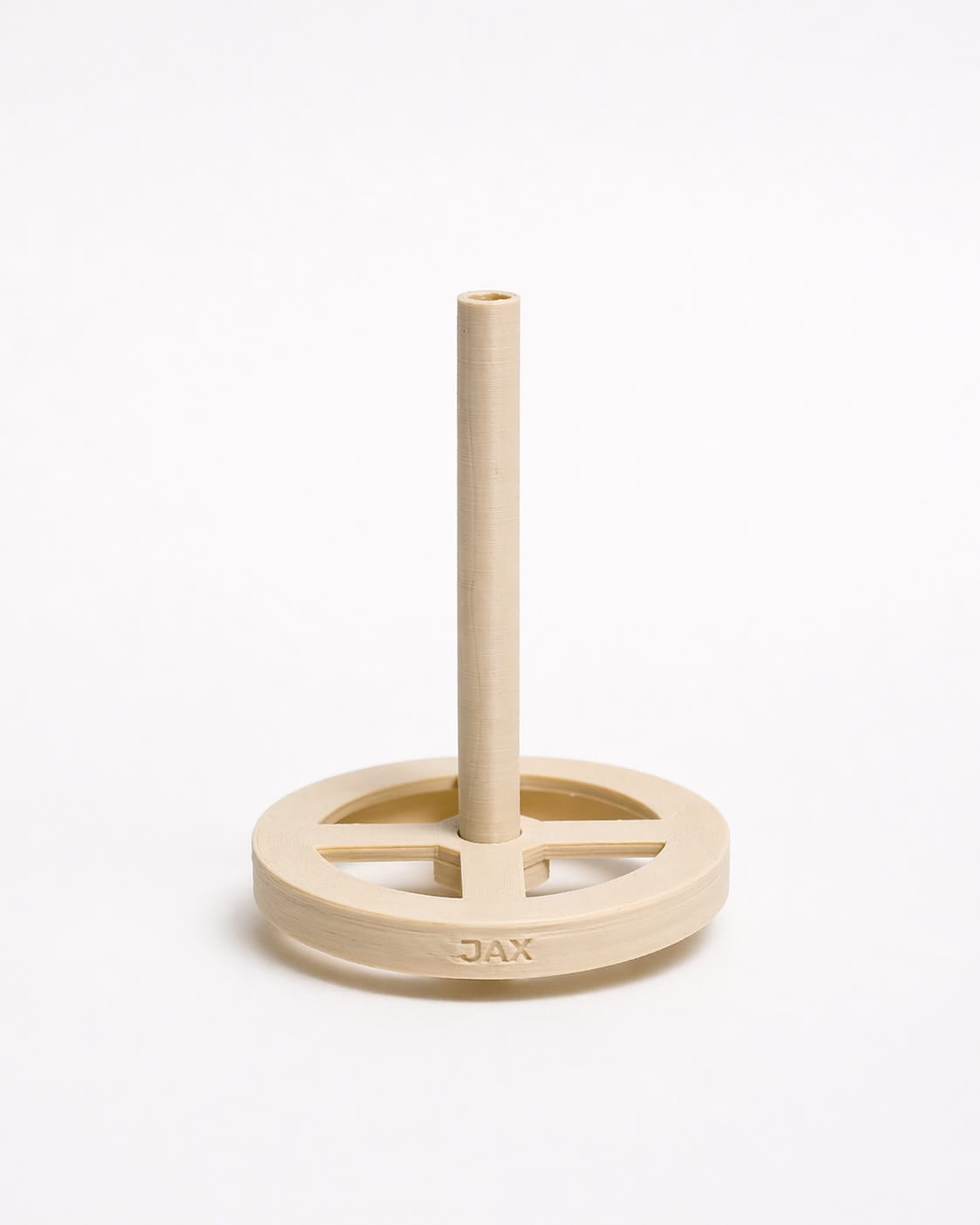 Wick Centering Kit — Stick, Center & Hold | For Perfect Candle Pours