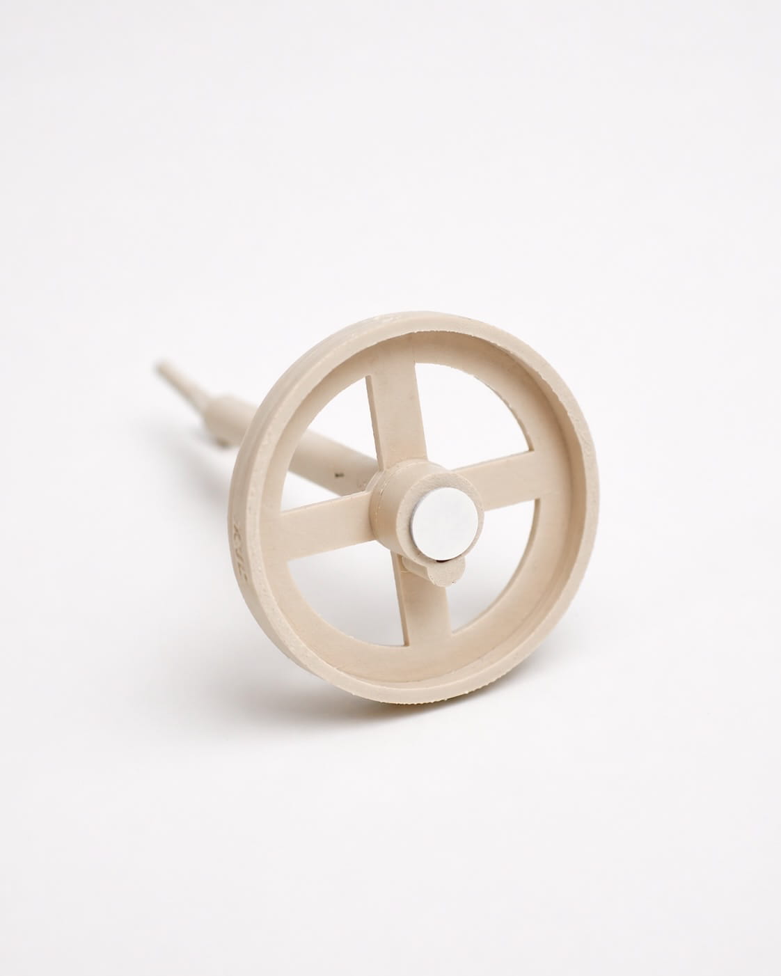 Wick Centering Kit — Stick, Center & Hold | For Perfect Candle Pours